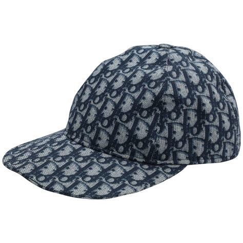 vintage dior cap|Dior cap price.